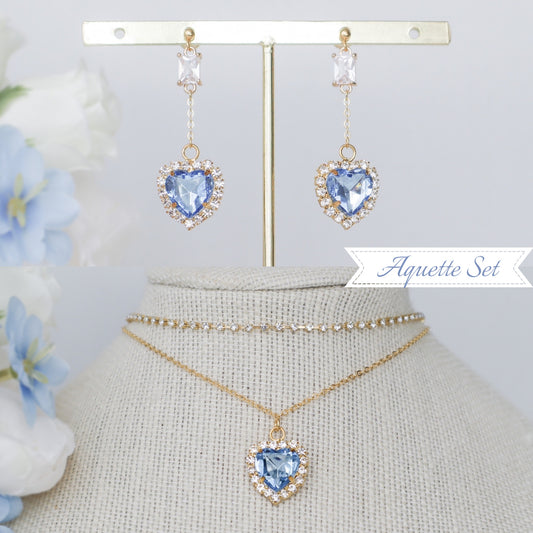 Aquette set