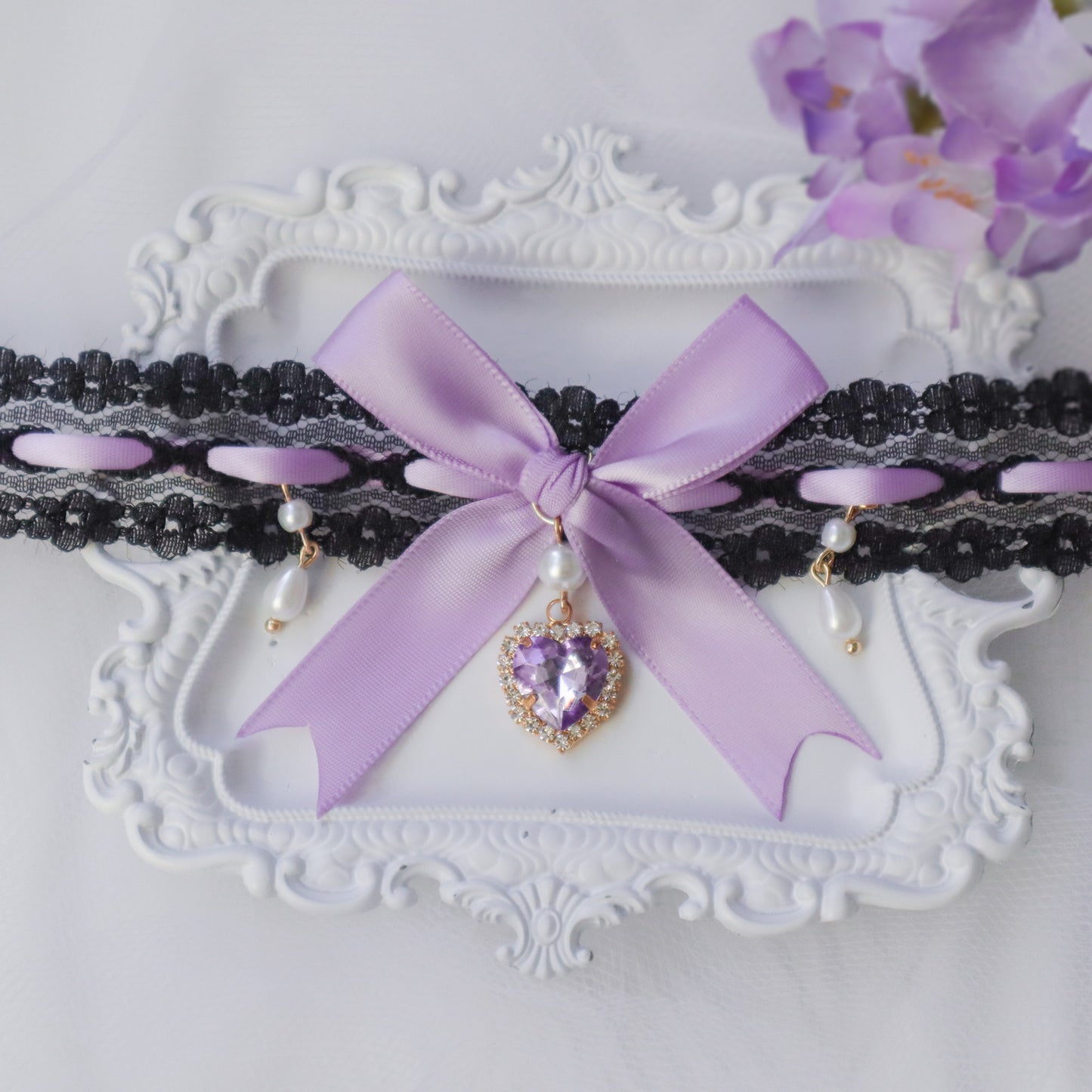 Ursula Choker