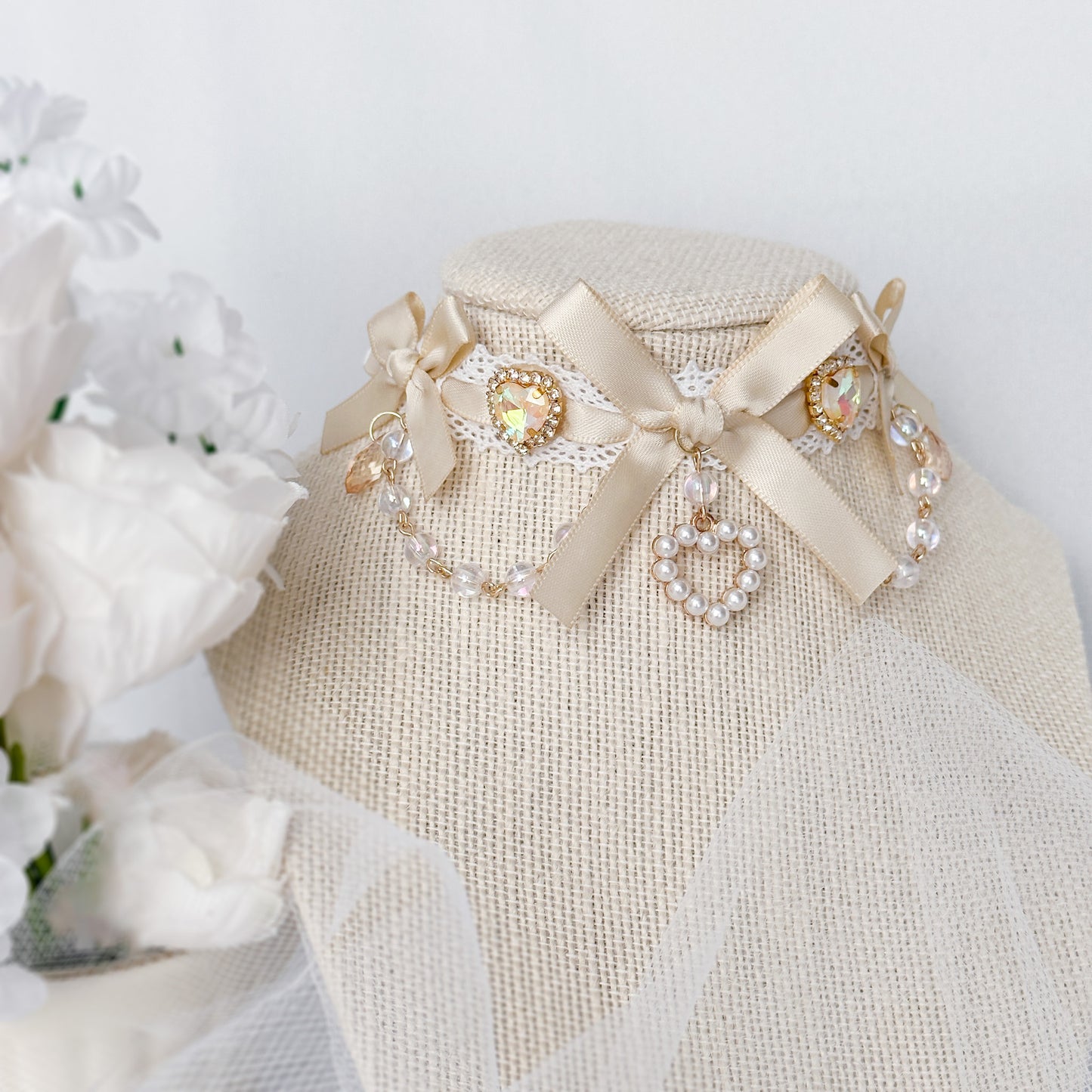 Sandie choker
