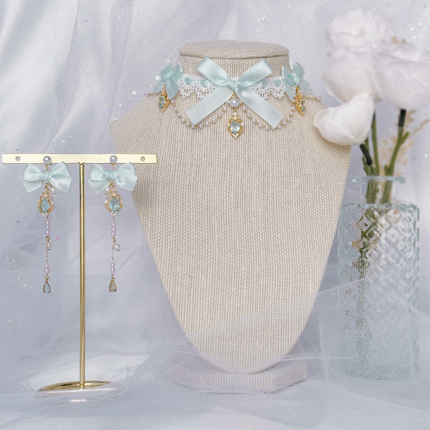 Aquaria set
