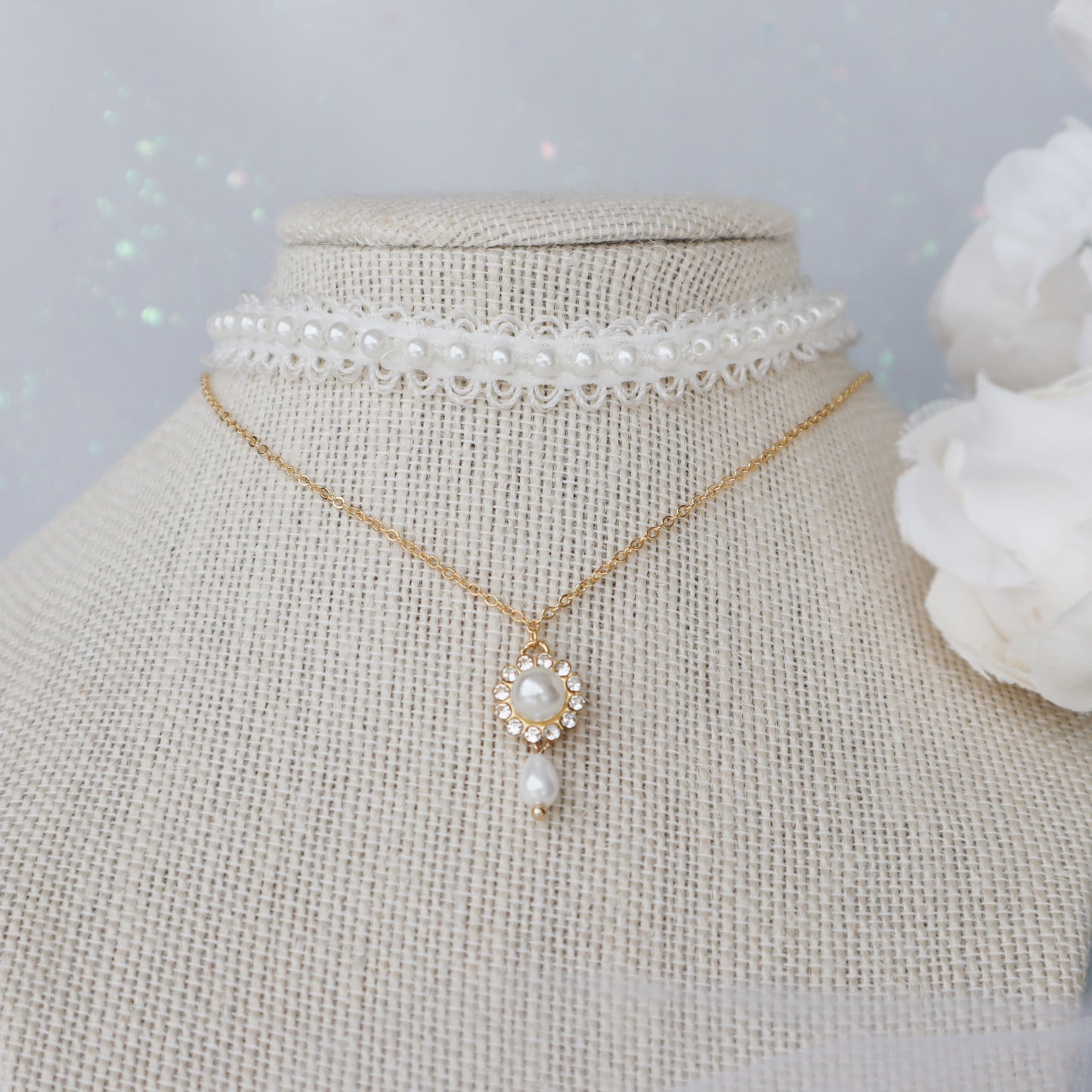Margarite set