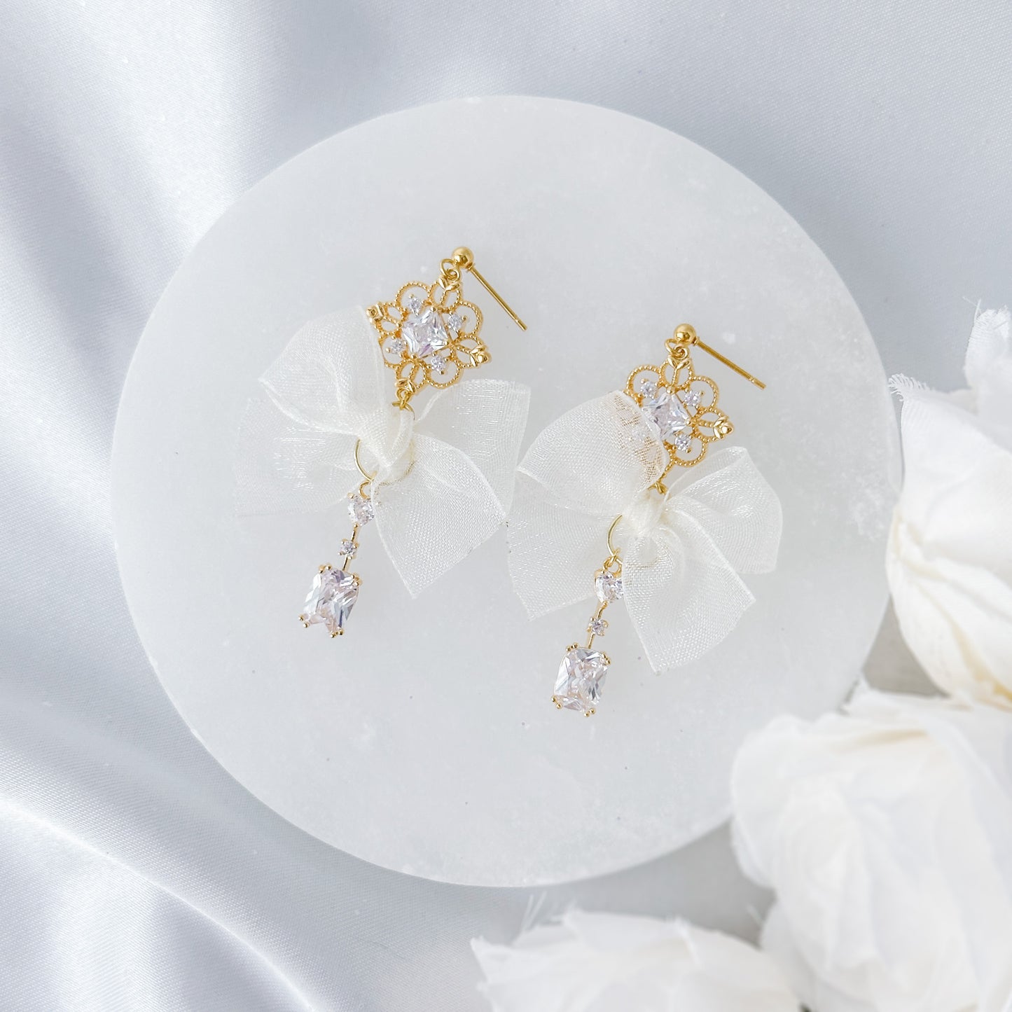Maribella earrings