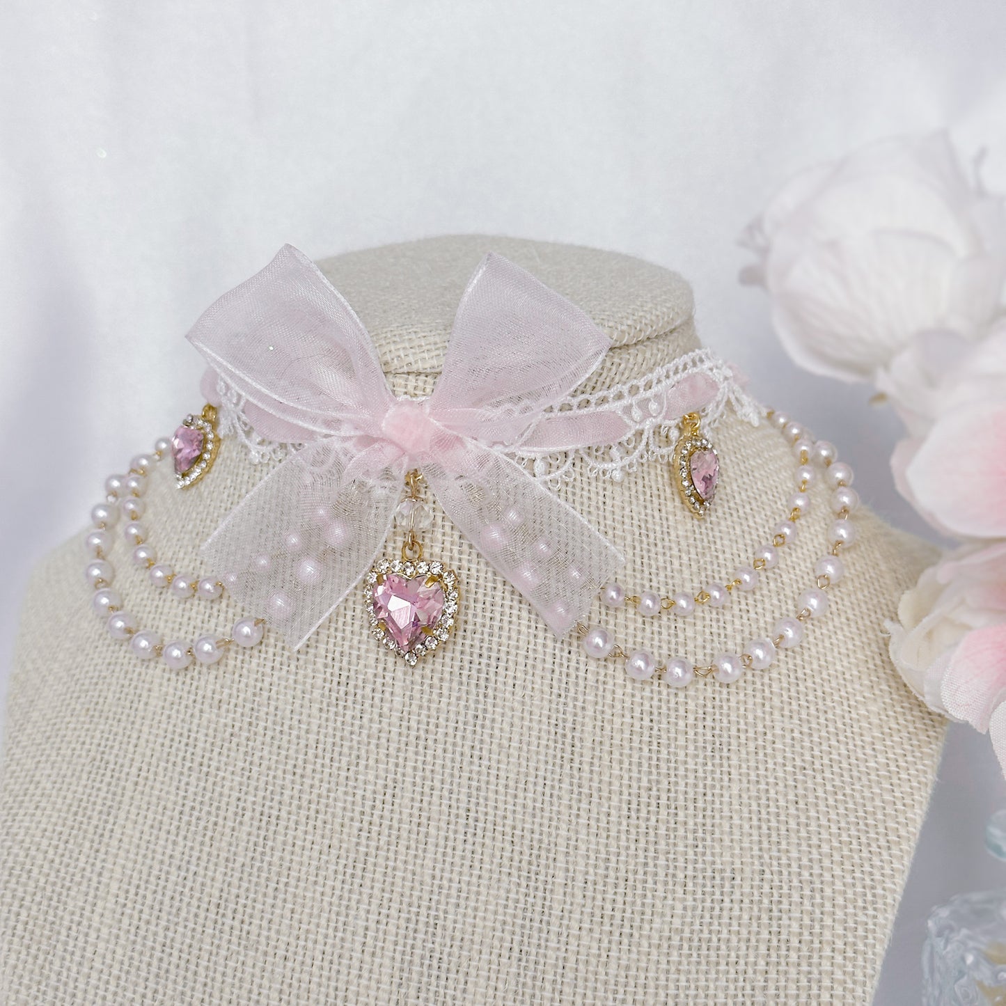 Sea fairy set