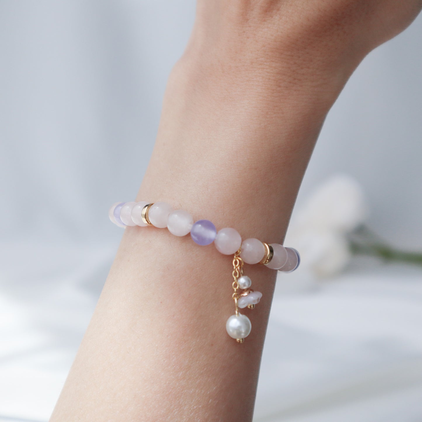 Violeta bracelet