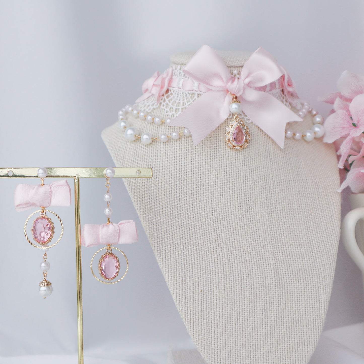 Eirene set