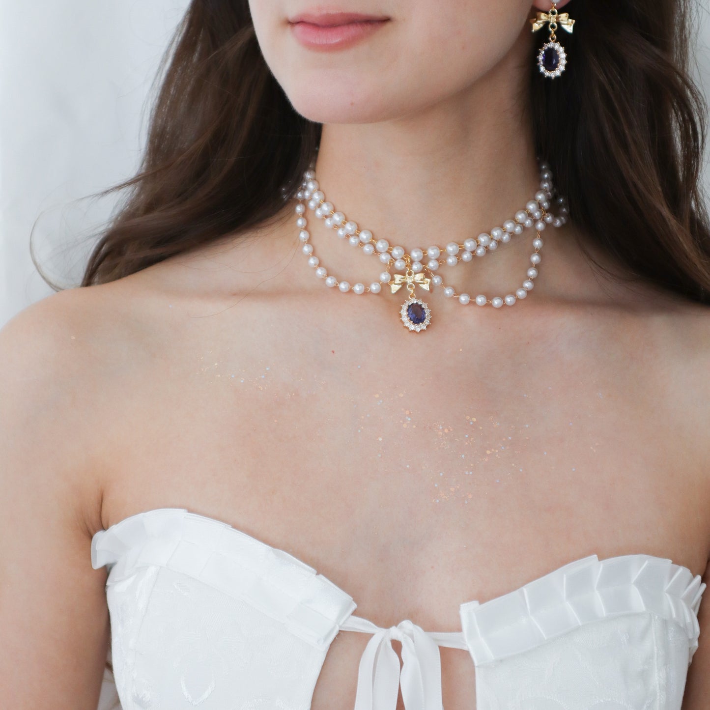 Pearla Necklace