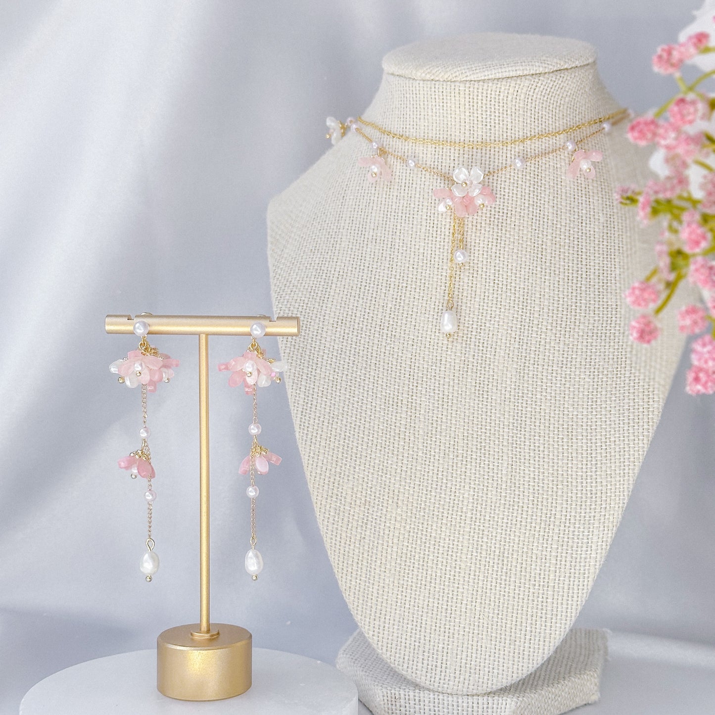 Armeria Set
