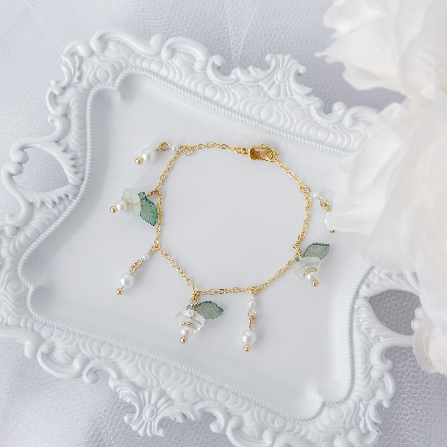 Seagrass set