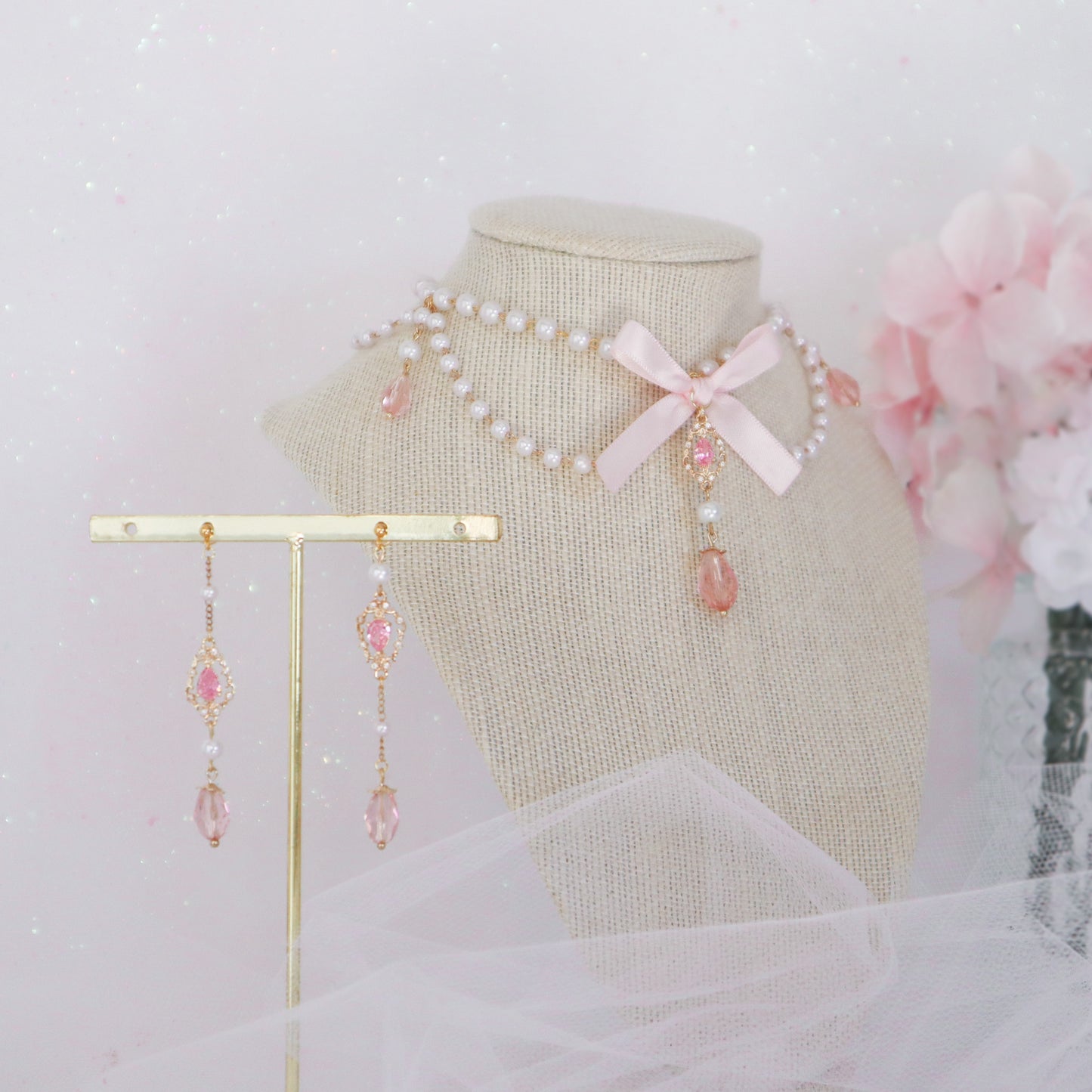 Nixie set