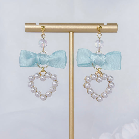 Oceanette earrings