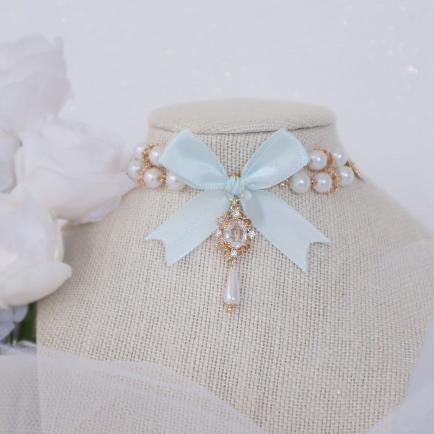 Ocean Empress choker