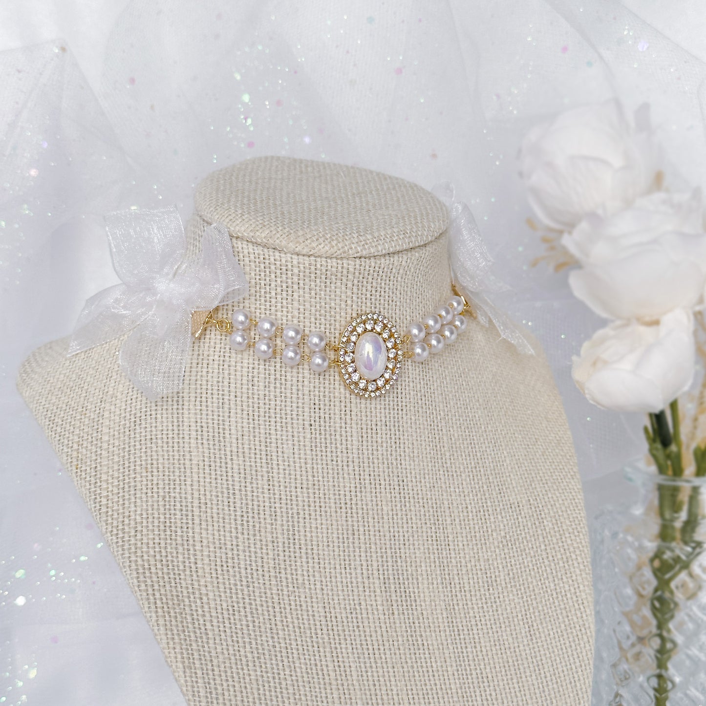 Odeta choker