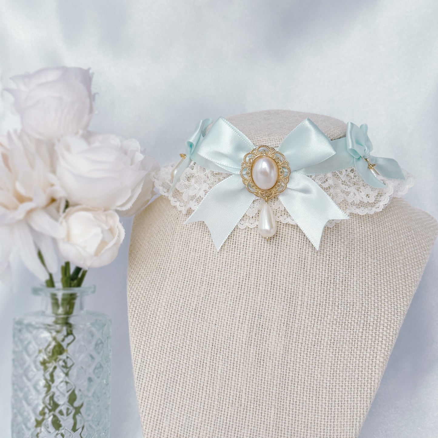 Nerissa choker