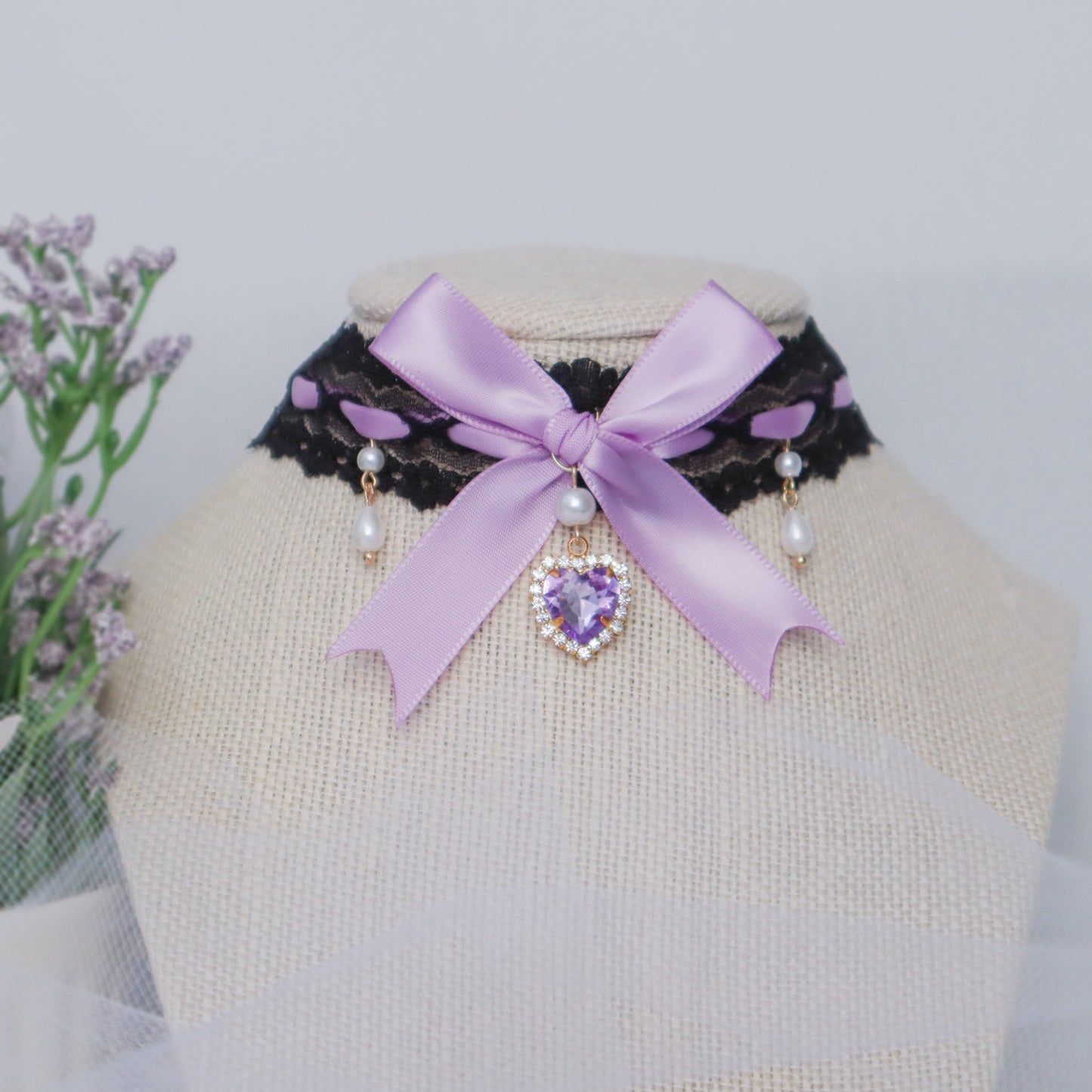 Ursula Choker