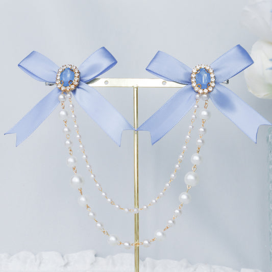 Oceania bowset