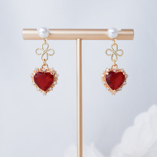 Arielle earrings