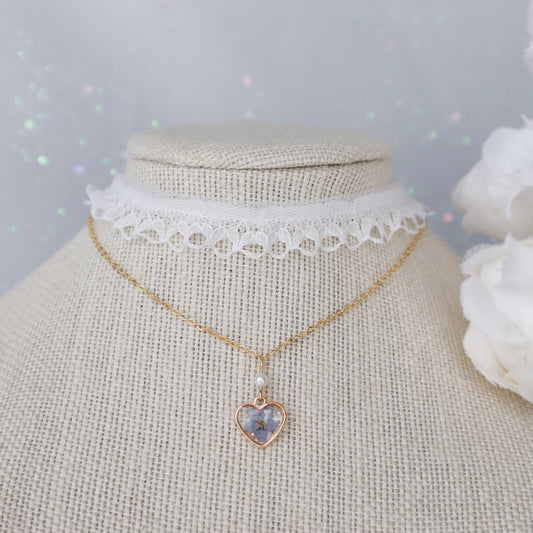 Rainie necklace
