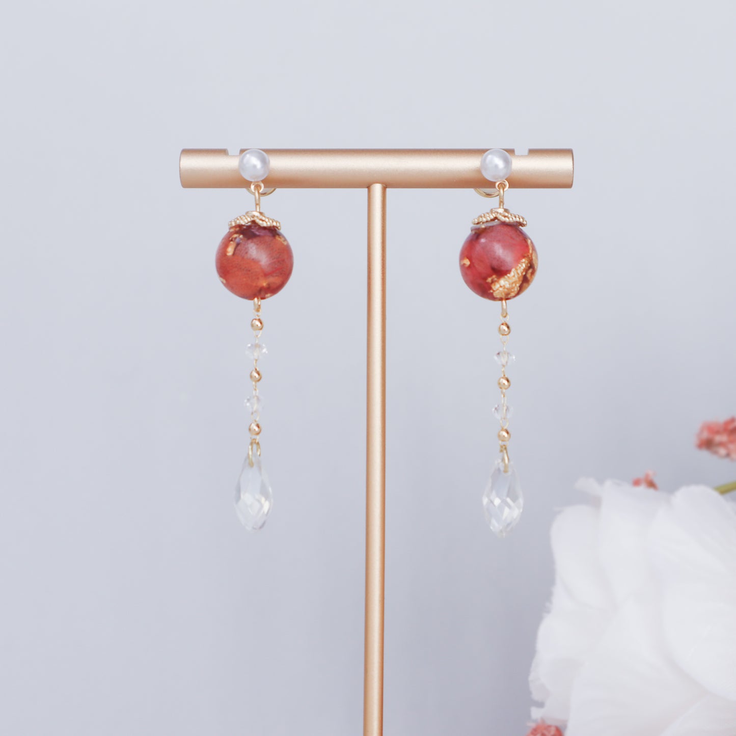 Valeria earrings