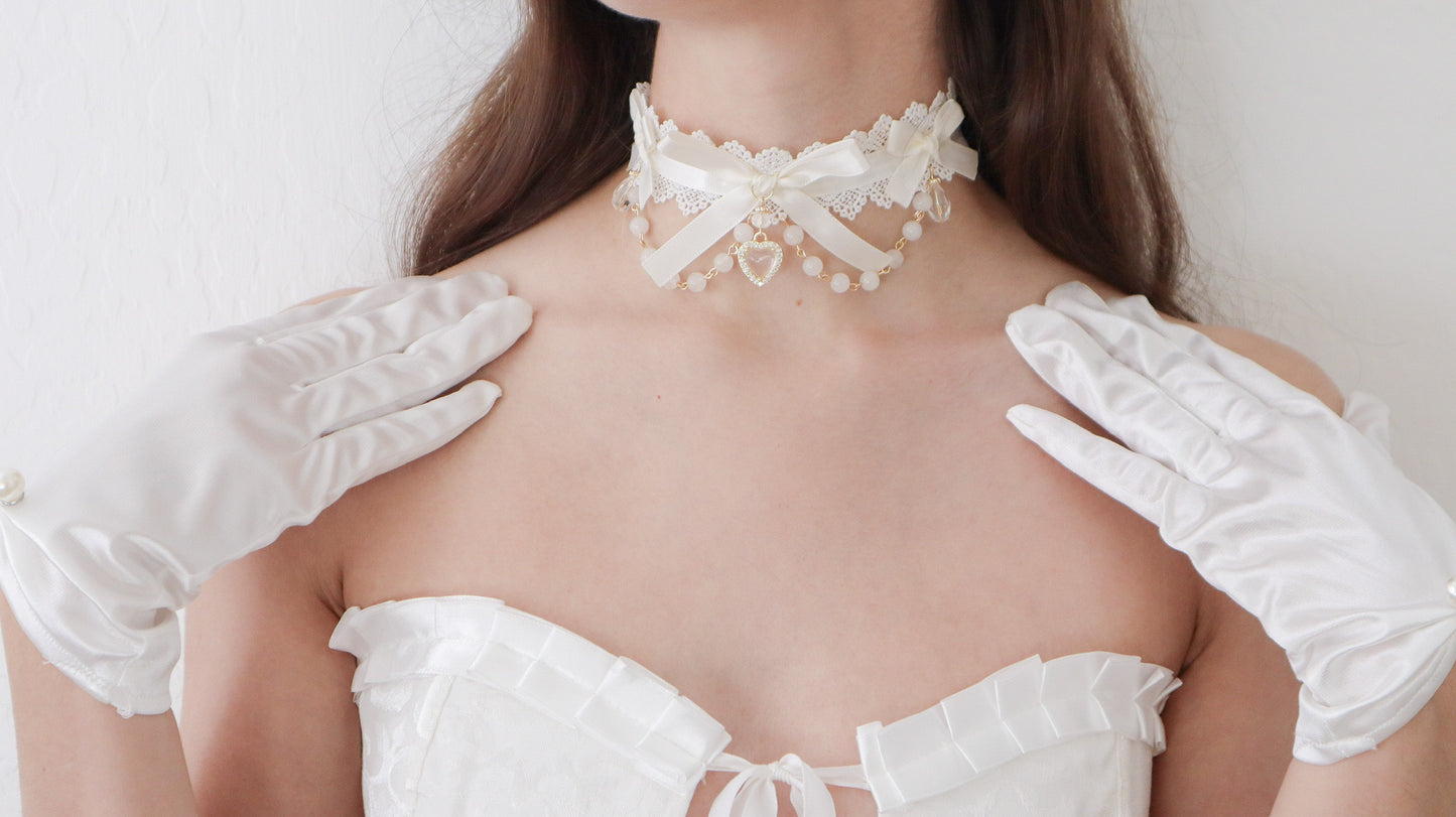 Sea angel choker