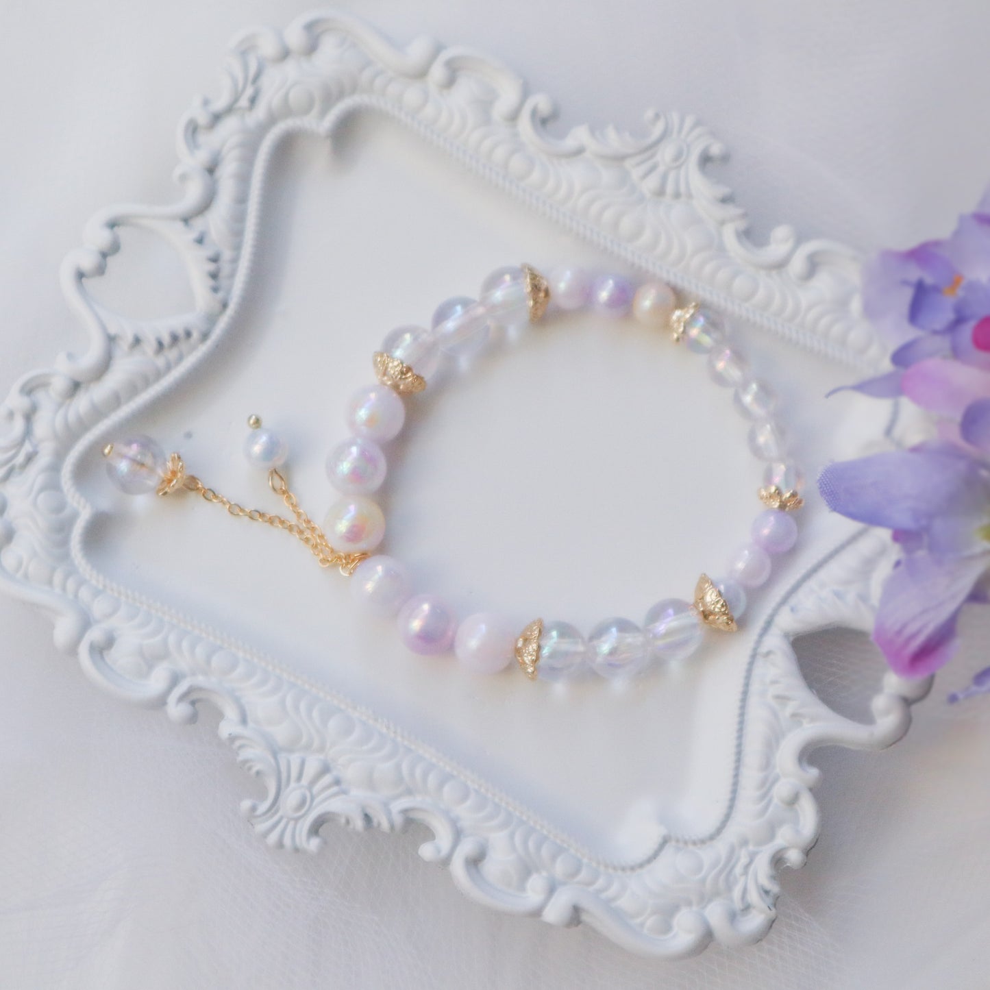 Sea Glass set
