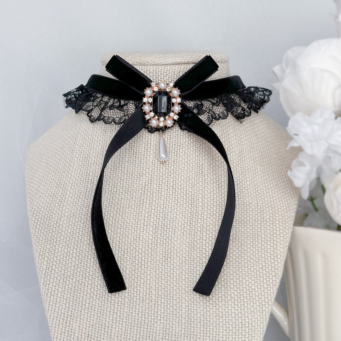 Sireness choker