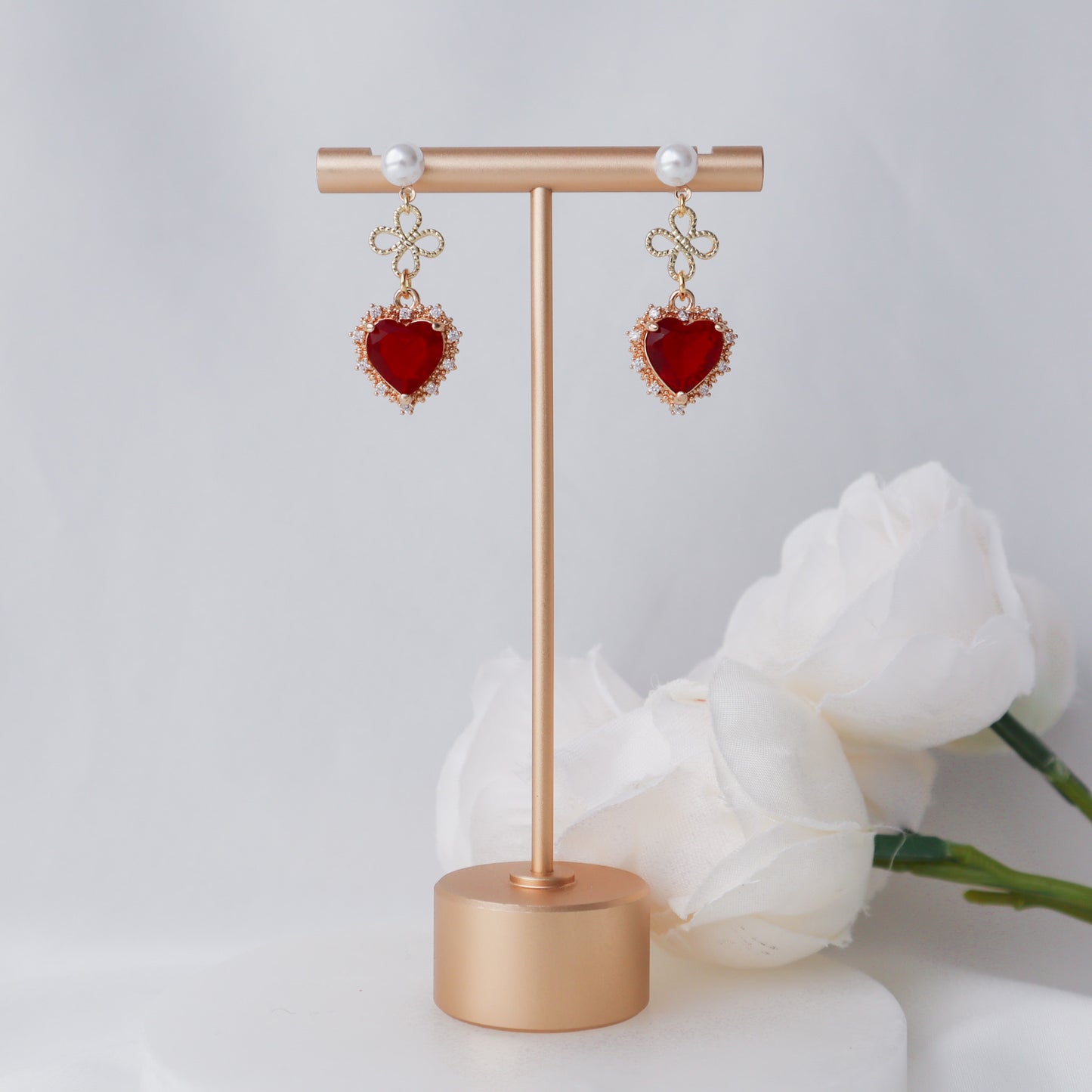 Arielle earrings