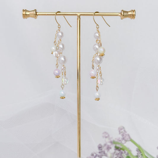 Rainbow dangles