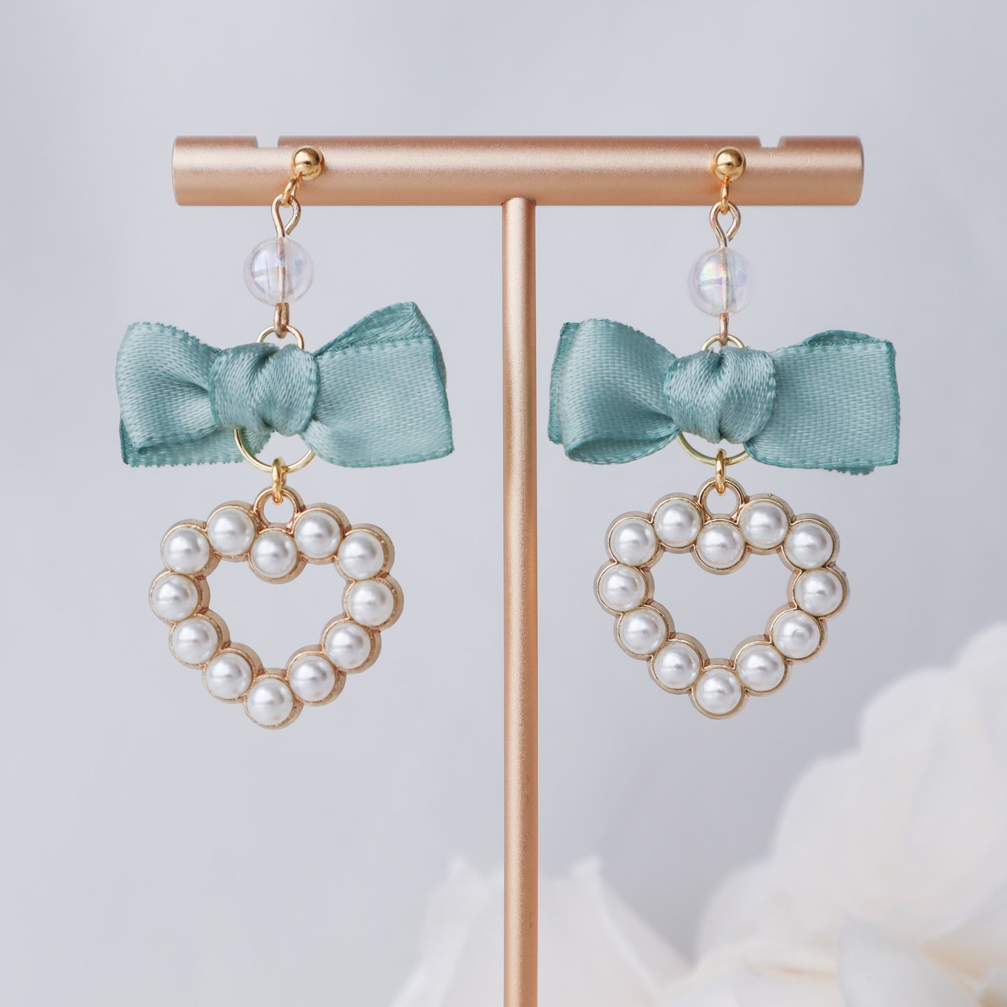 Sea Princess earring set
