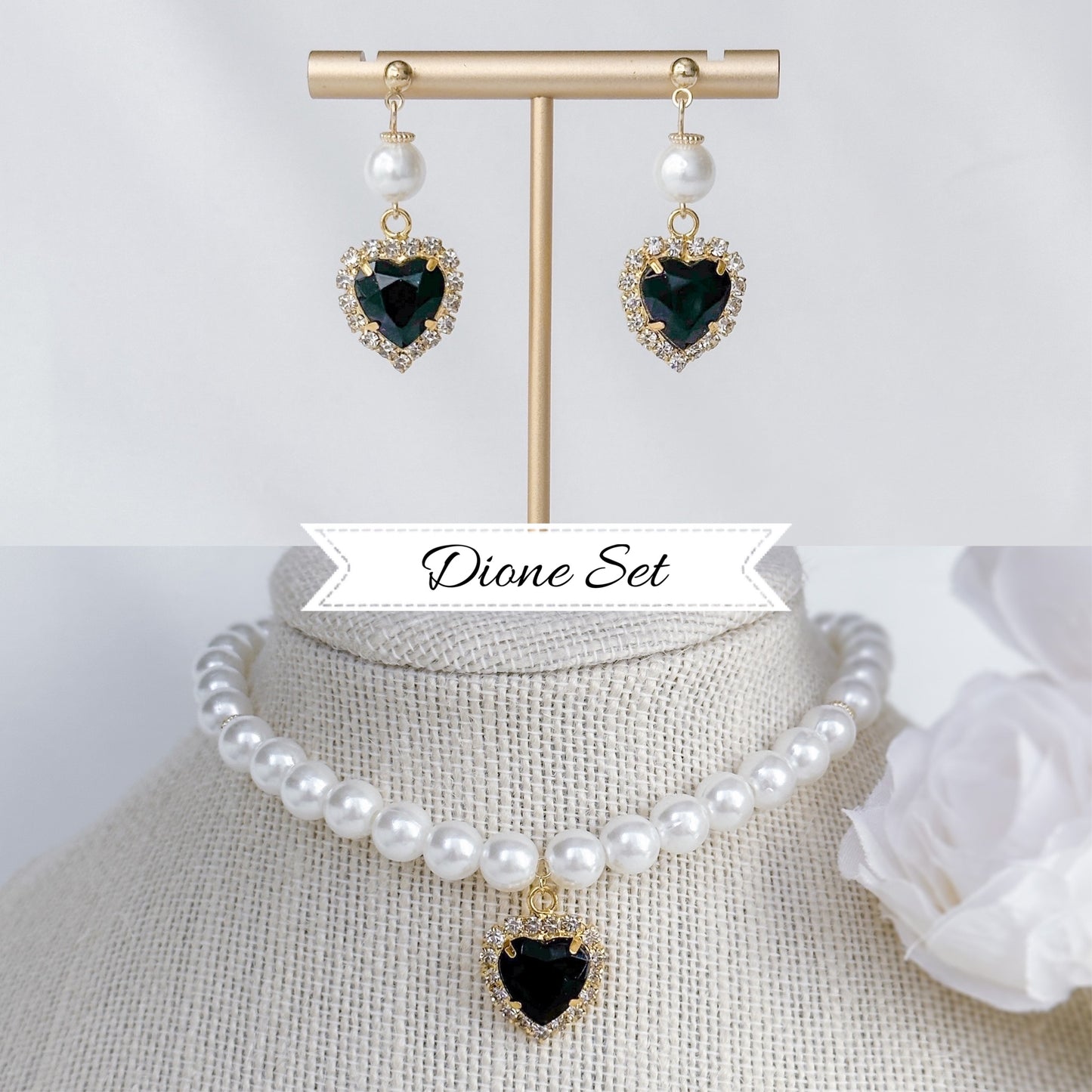 Dione Set