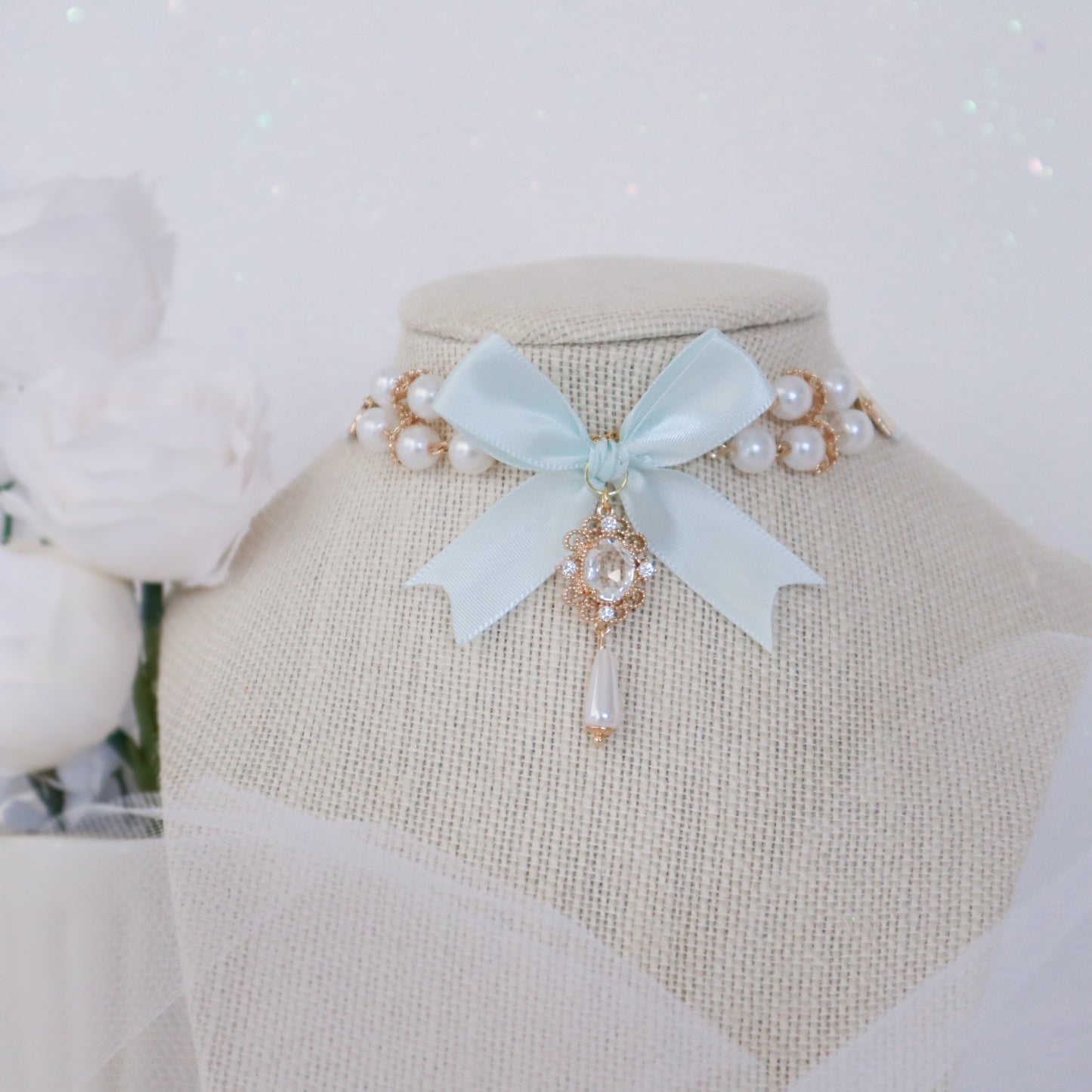 Ocean Empress choker