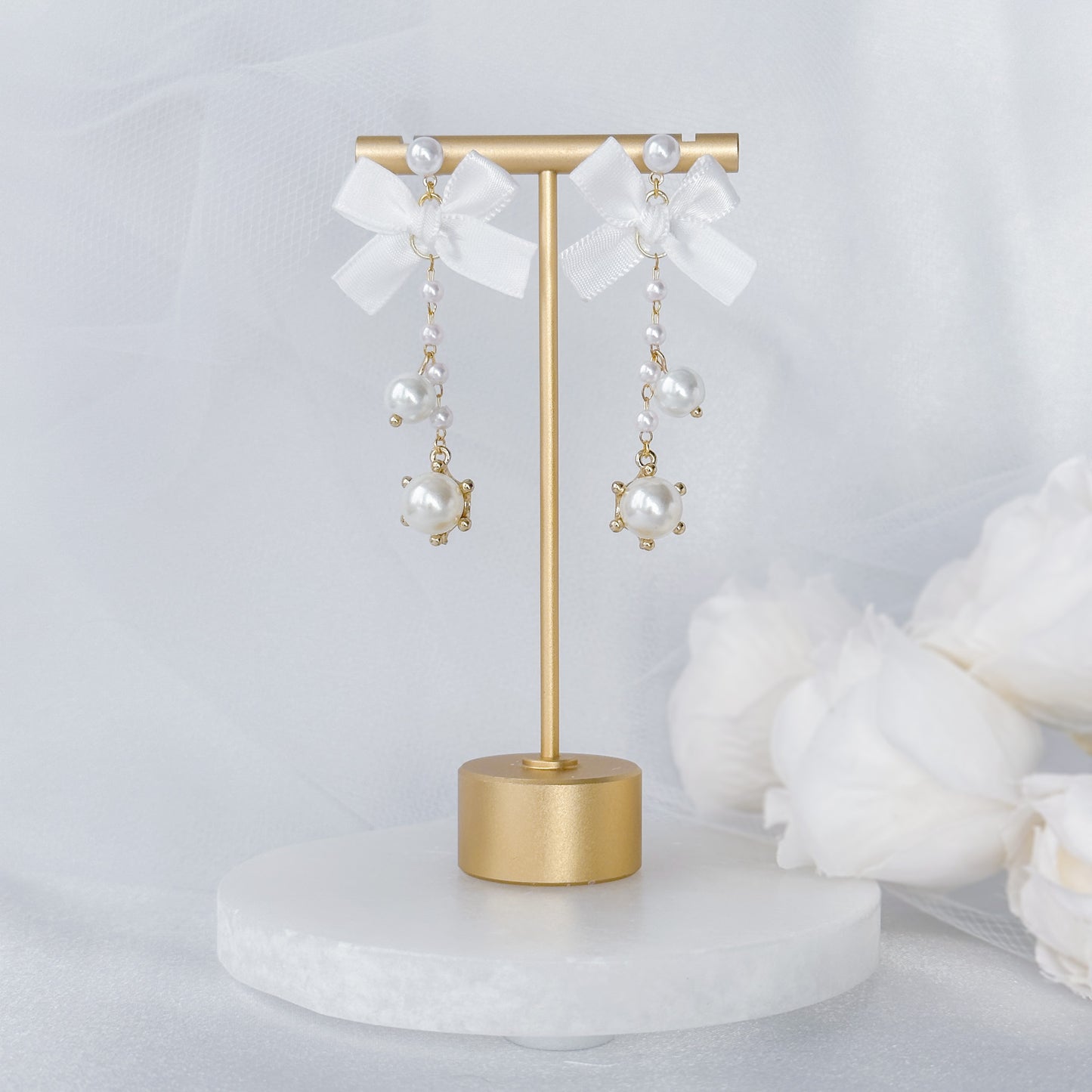 Marella earrings