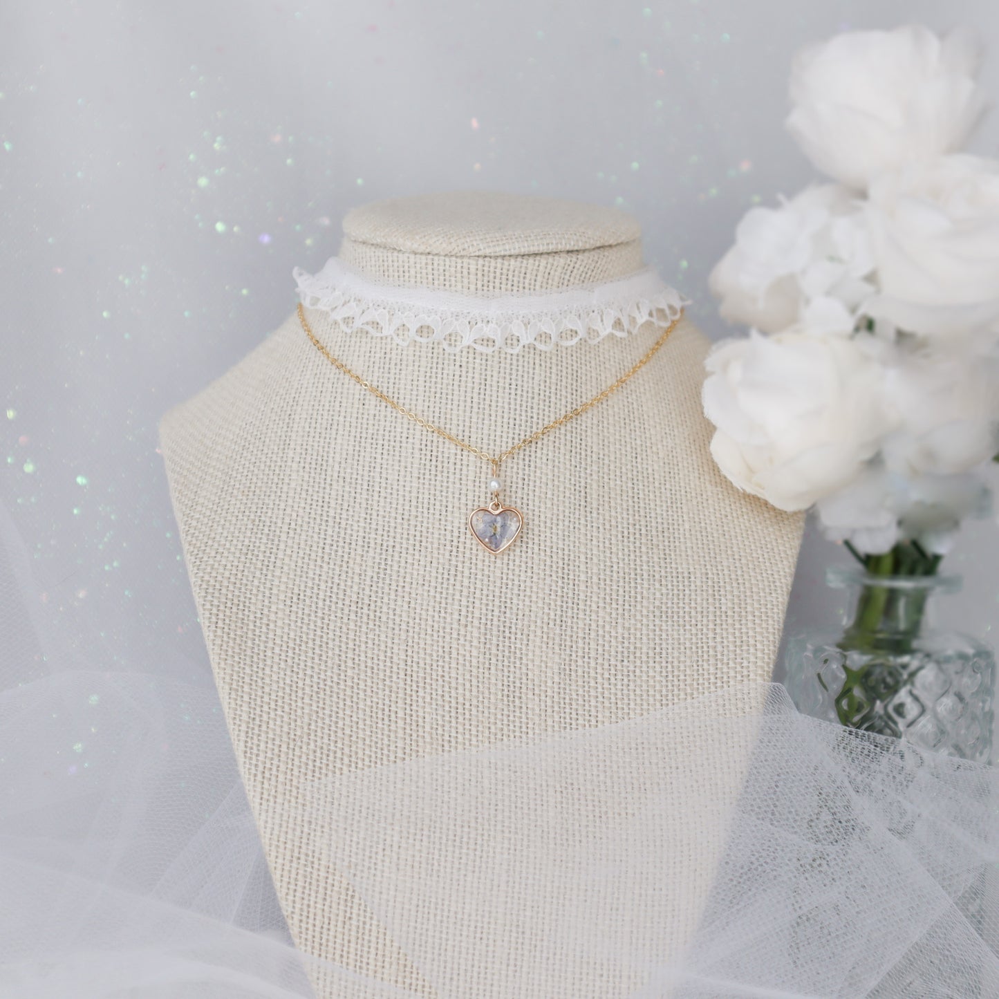 Rainie necklace