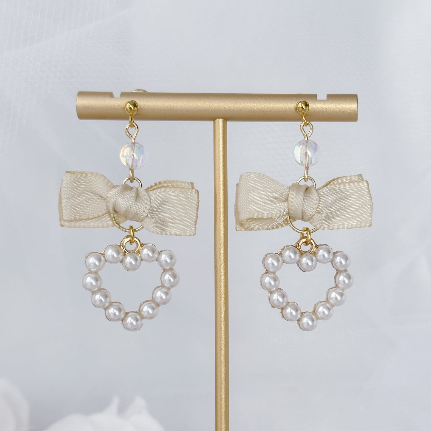Sea Princess earring set
