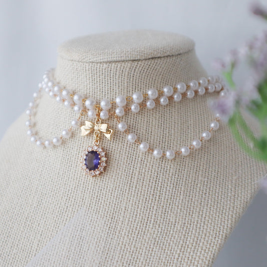 Pearla Necklace