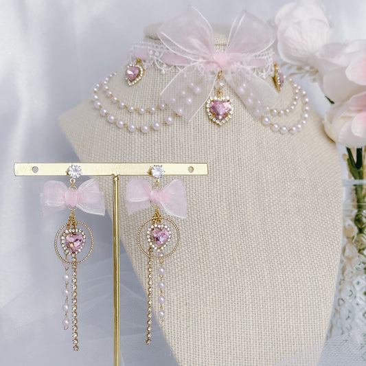 Sea fairy set