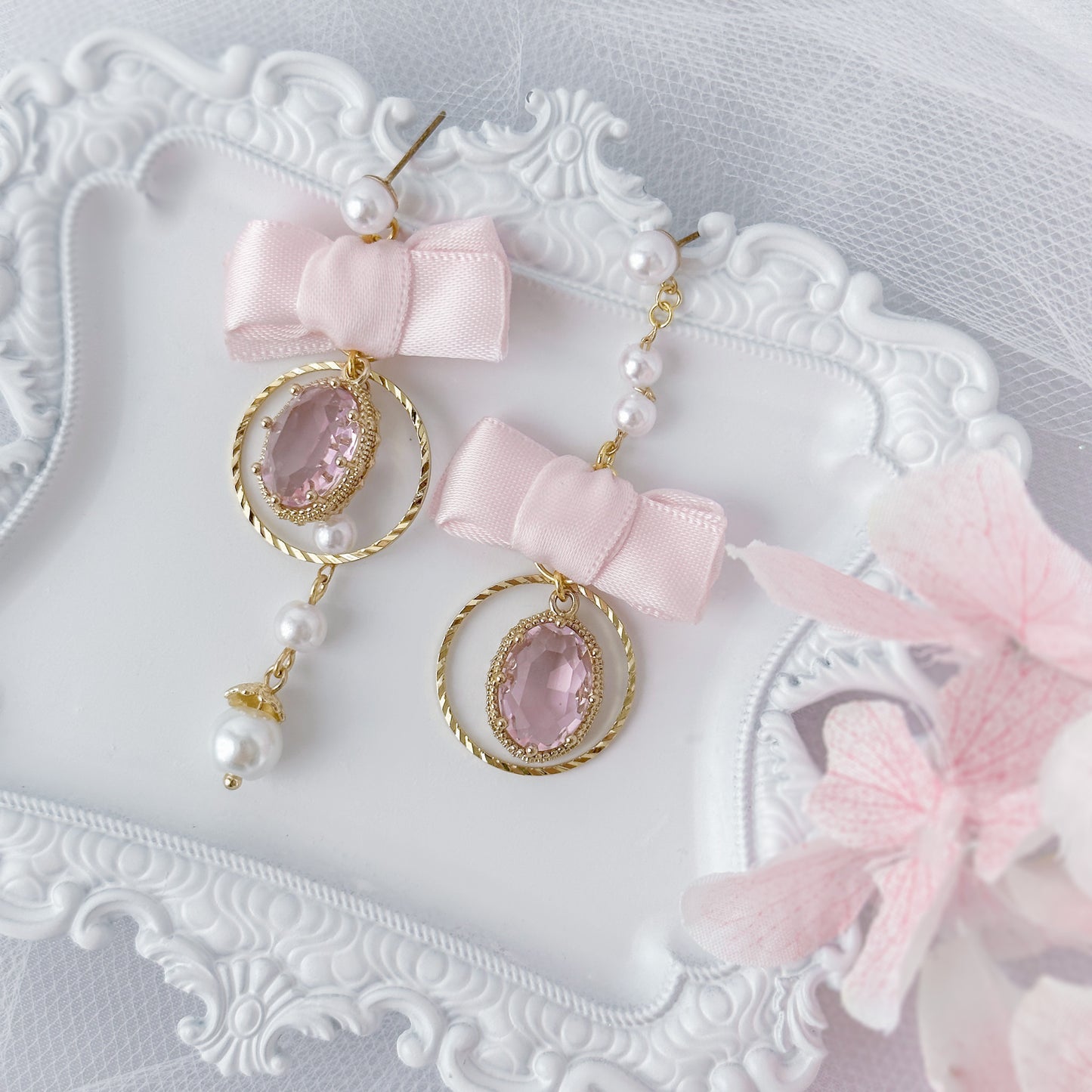 Eirene earrings