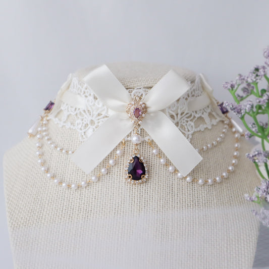 Sereia choker