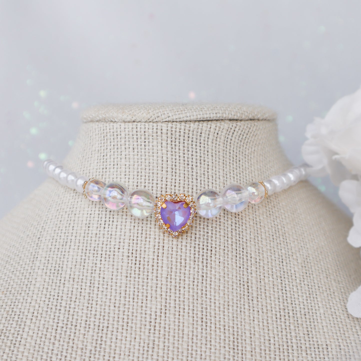 Ursie choker