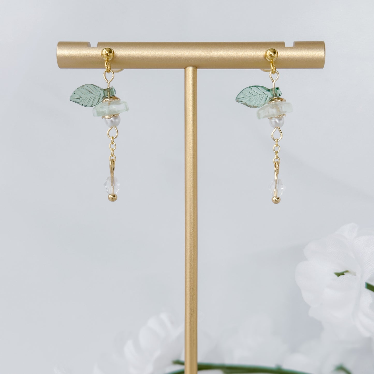 Seagrass set