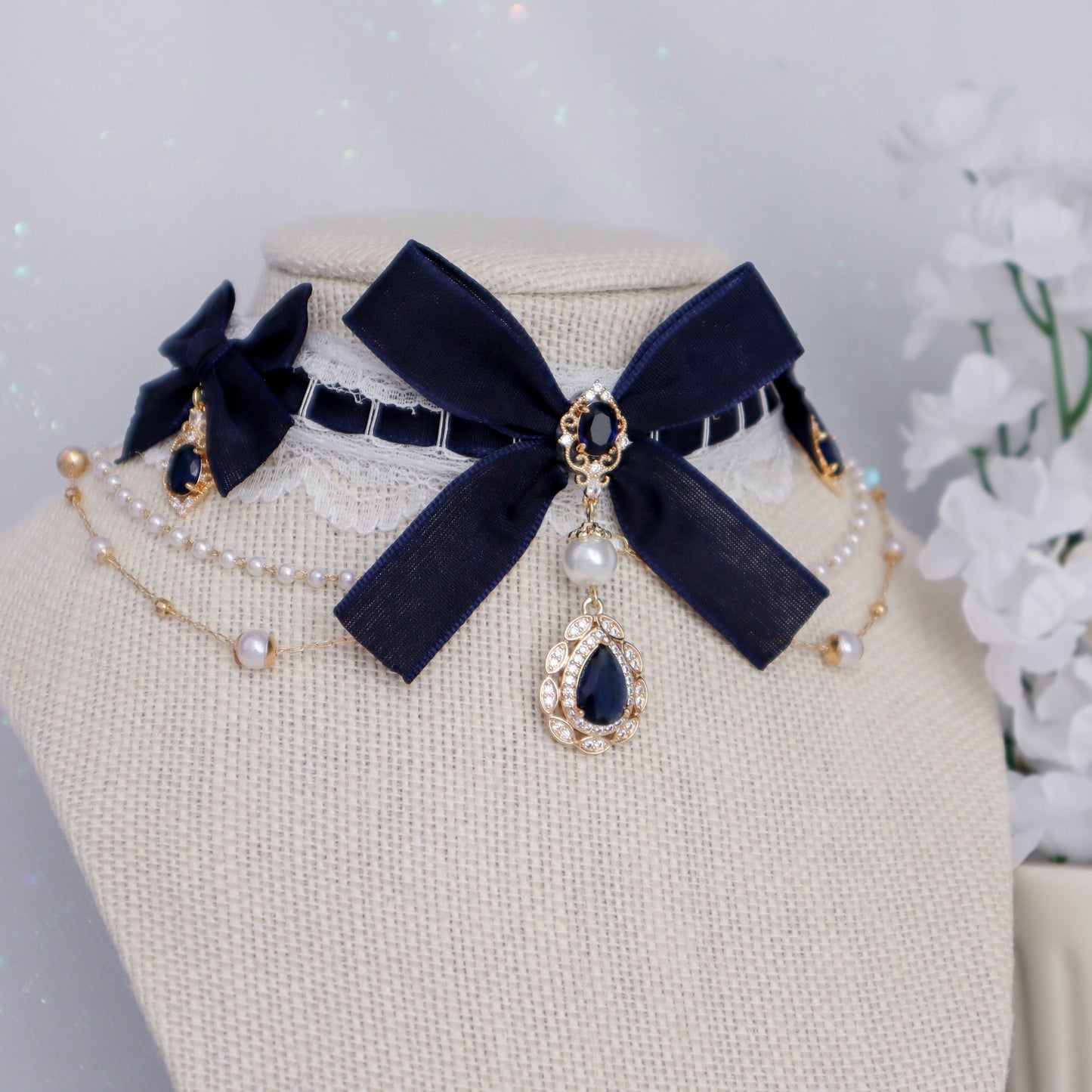 Marina choker