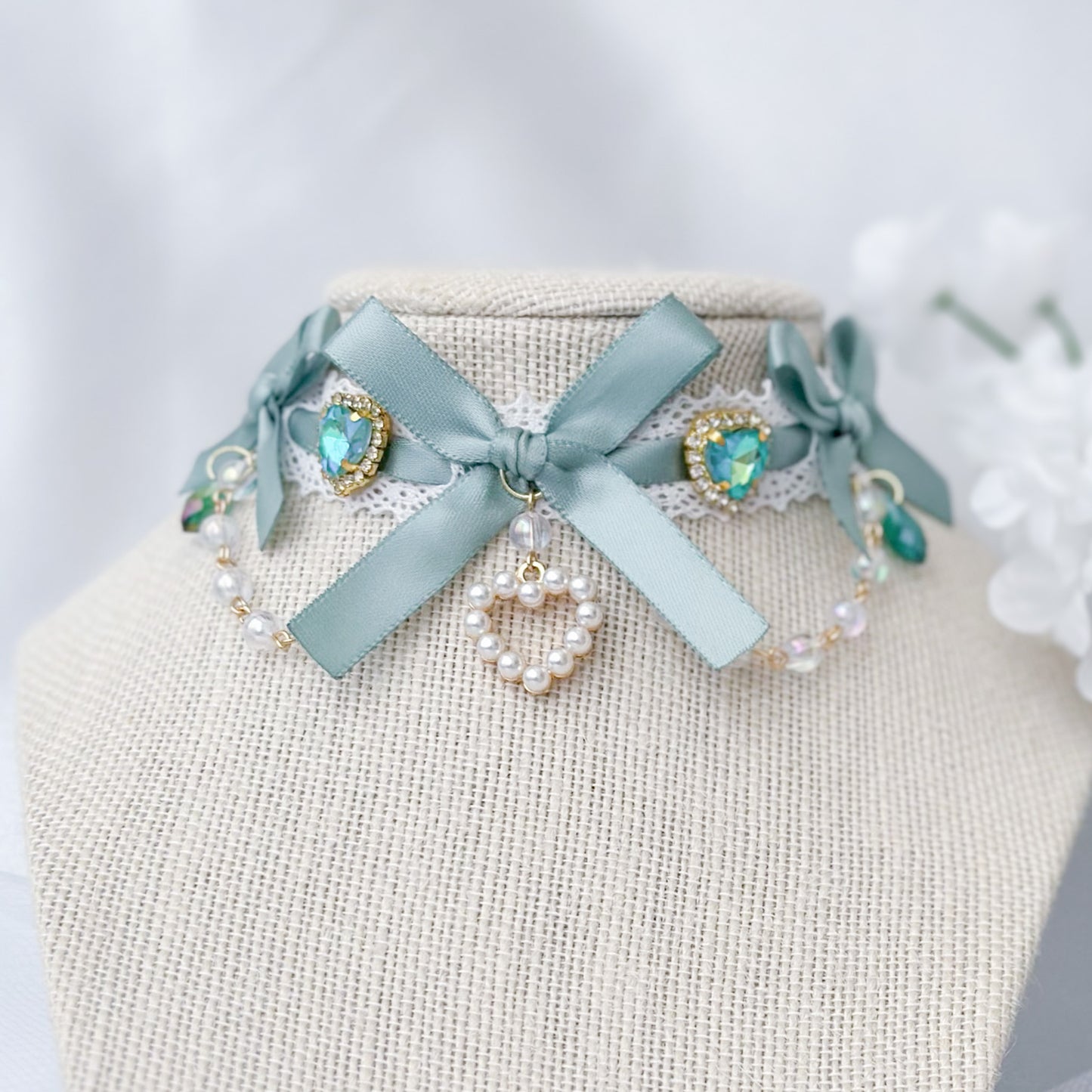 Sea Princess choker set