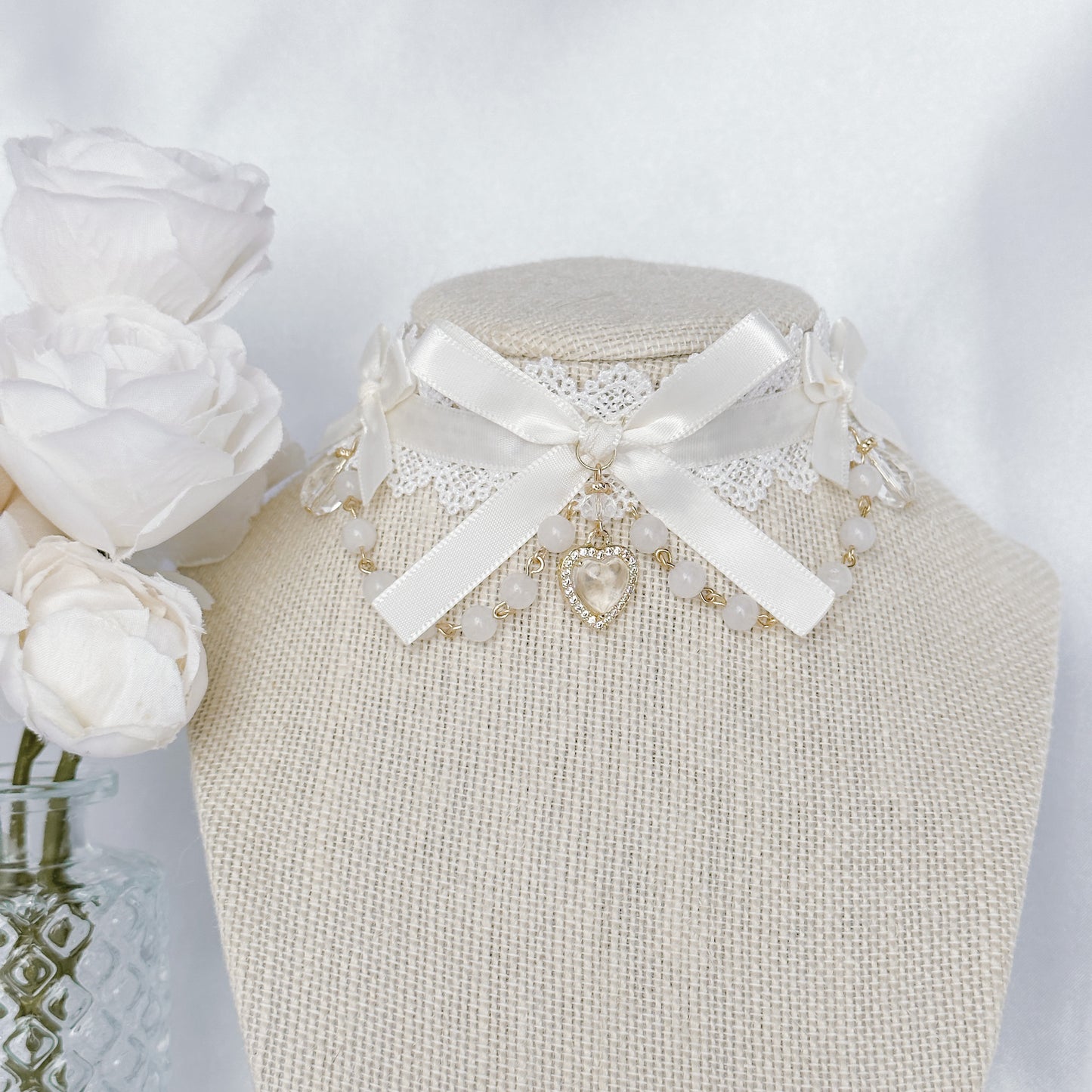 Sea angel choker