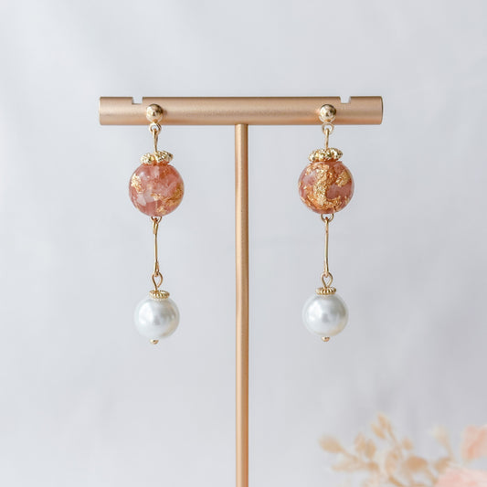 Dearie Earrings