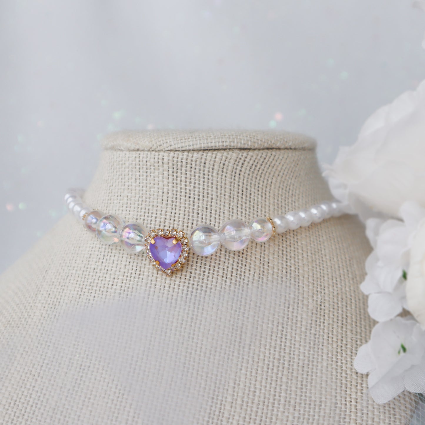 Ursie choker