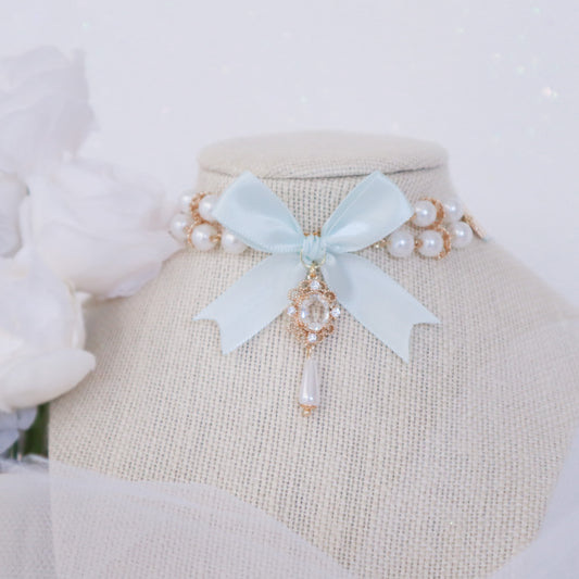 Ocean Empress choker