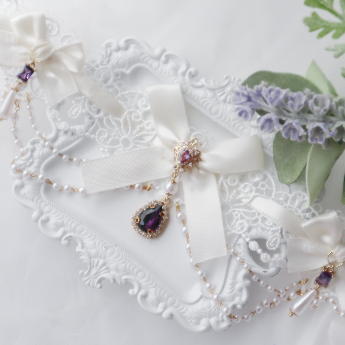 Sereia choker