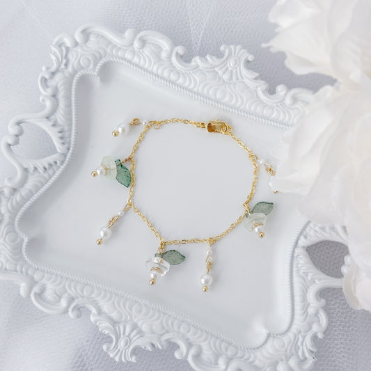 Sea Grass Bracelet