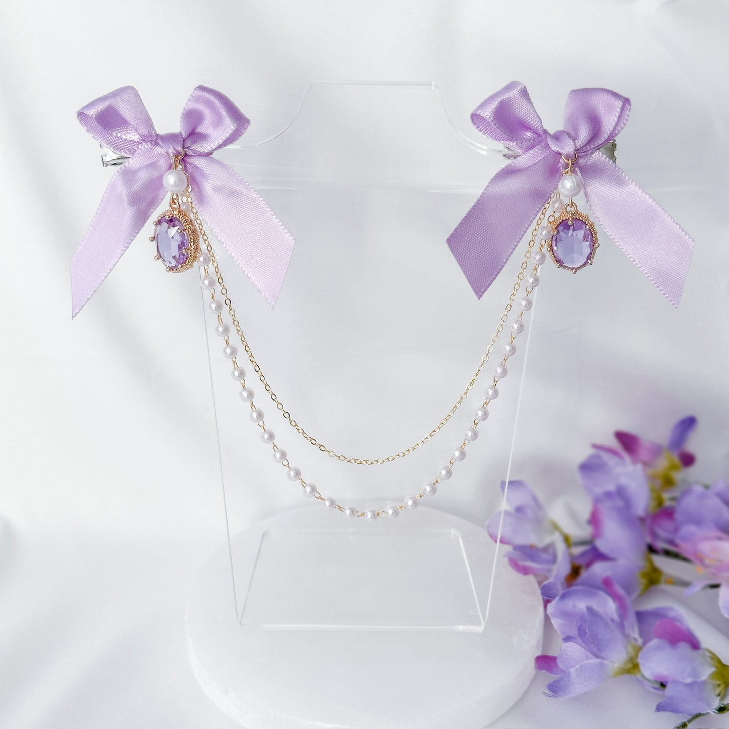 Vylette Bow Set