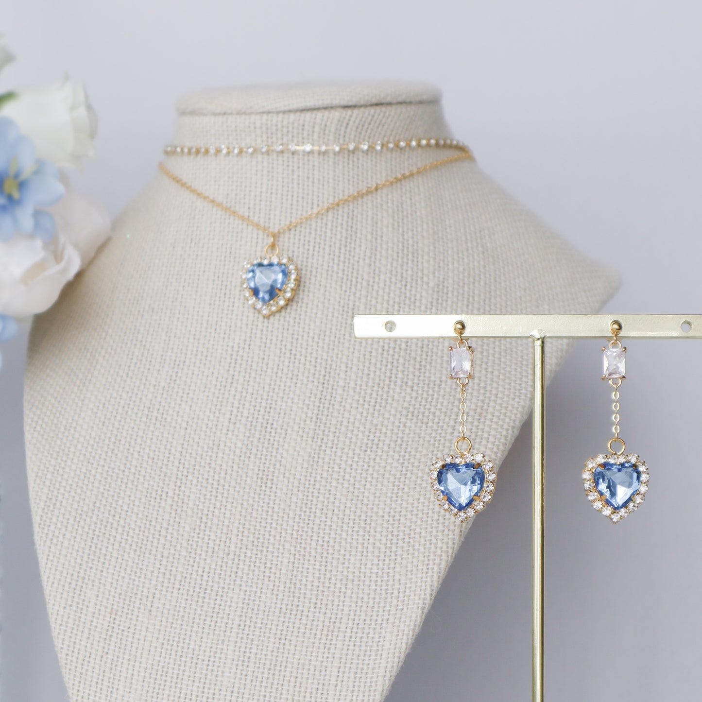 Aquette set