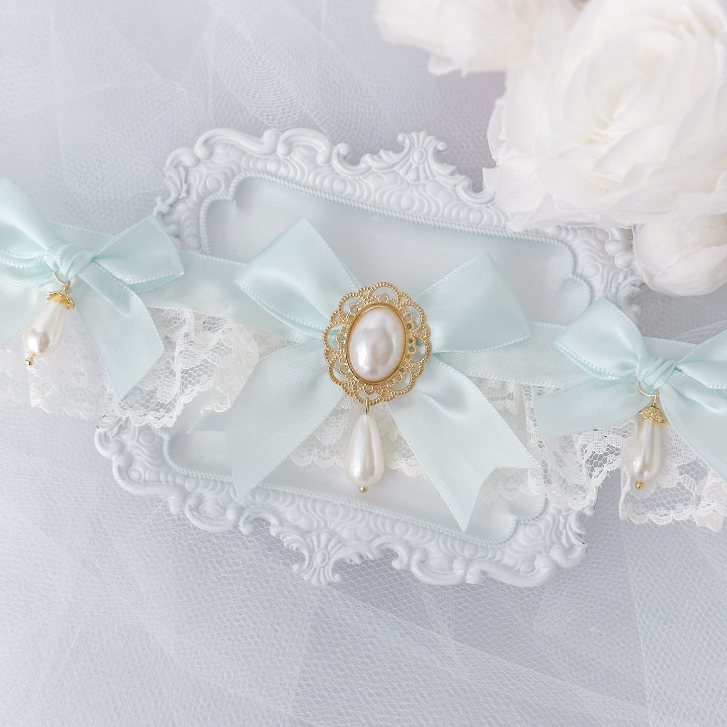 Nerissa choker